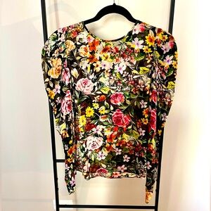 Generation Love Blouse
